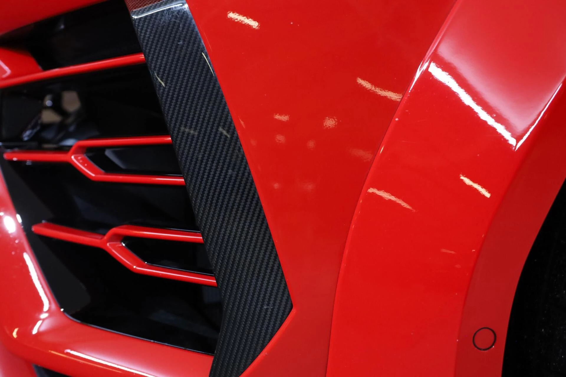 Hoofdafbeelding Lamborghini Urus