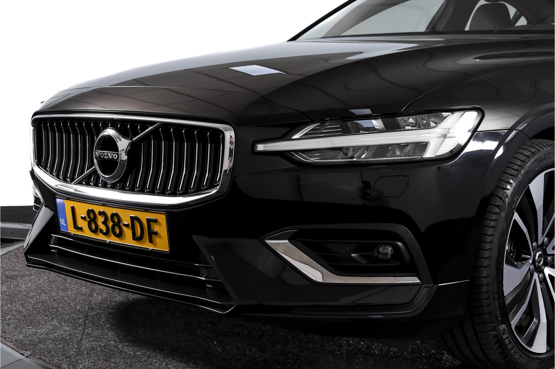 Hoofdafbeelding Volvo S60