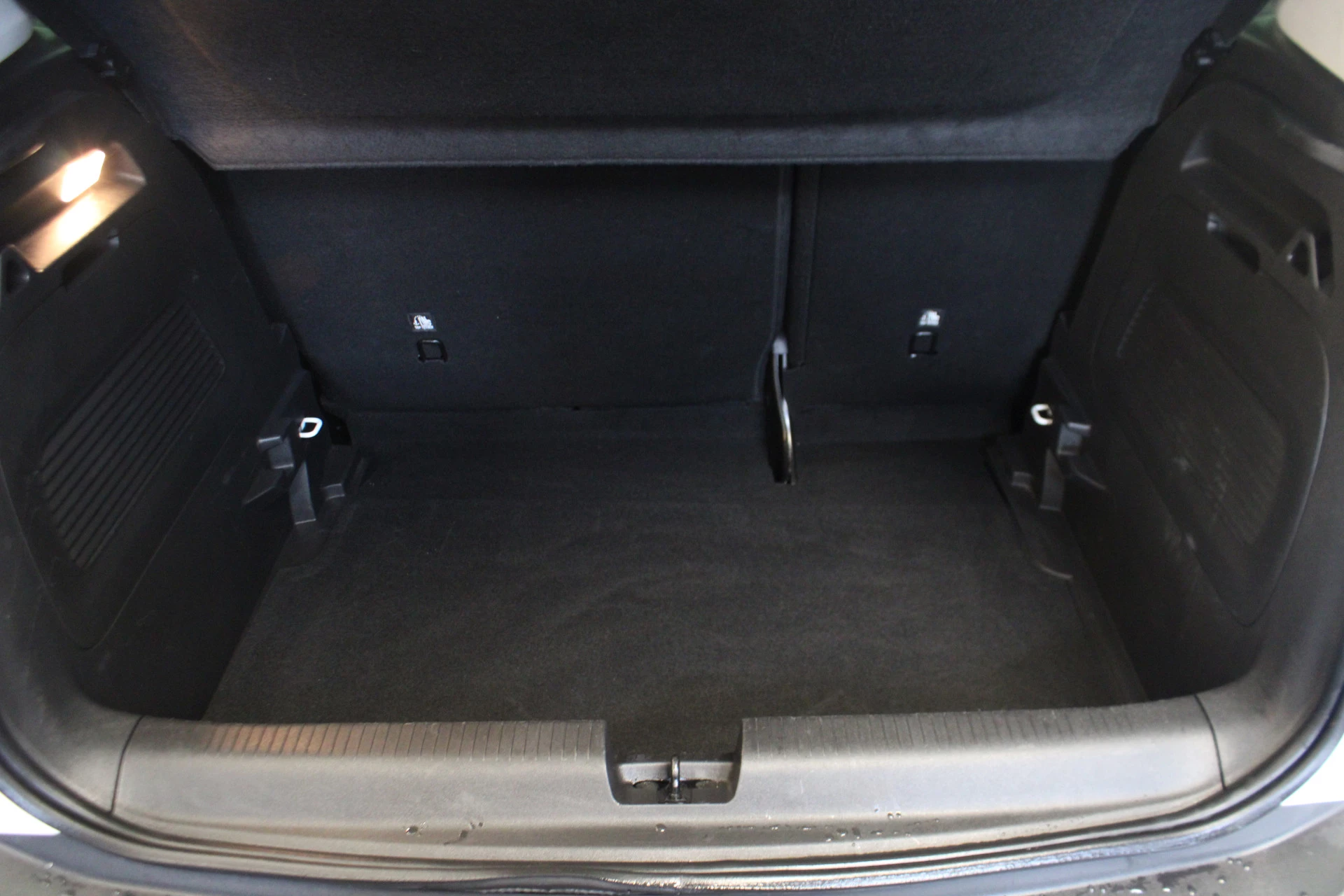 Hoofdafbeelding Opel Crossland