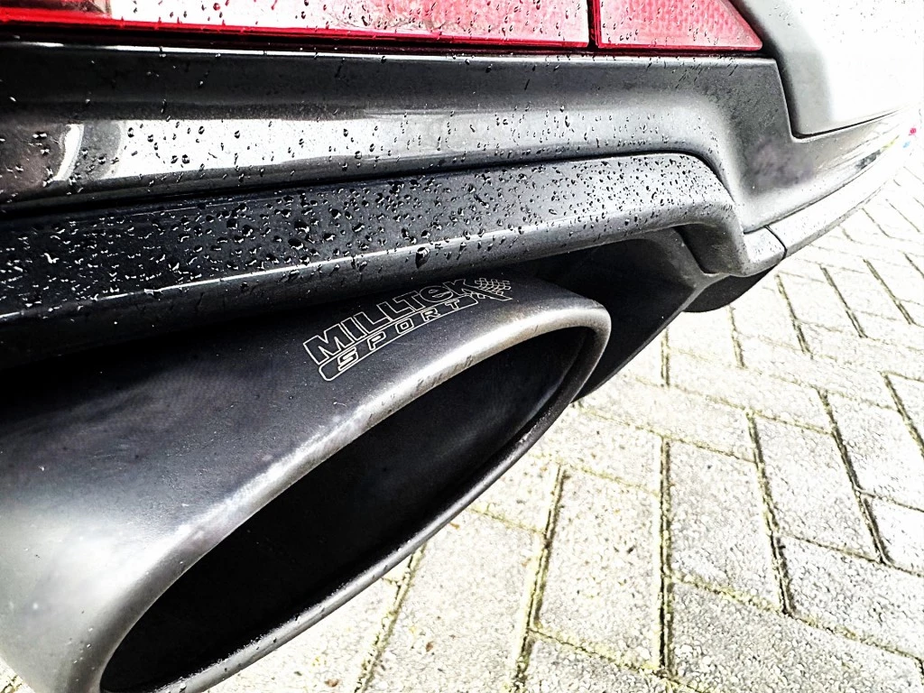 Hoofdafbeelding Audi RS4