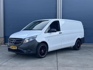 Mercedes-Benz Vito 116 CDI Lang AIRCO / CRUISE CONTROLE / NAVI / TREKHAAK