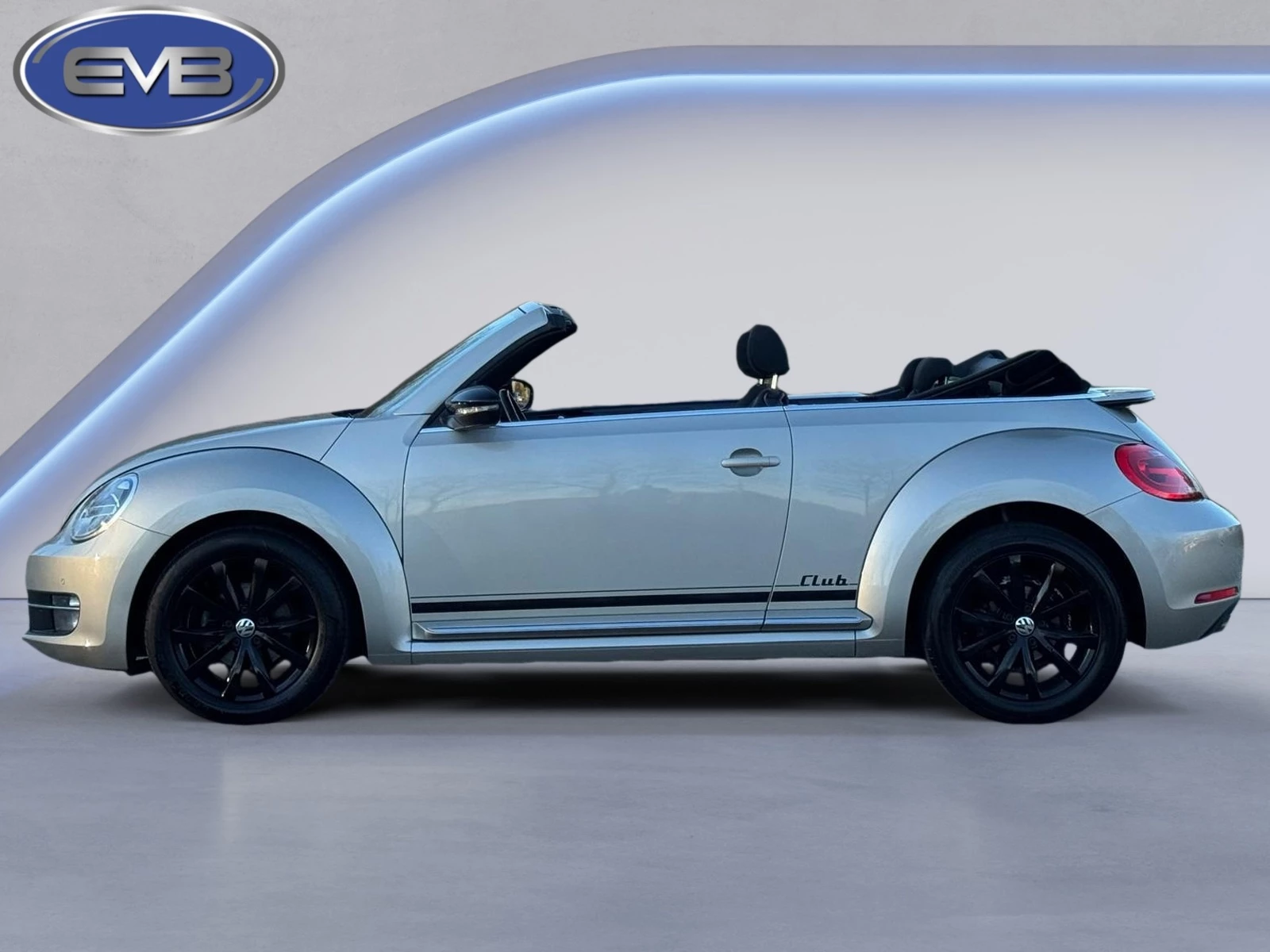 Hoofdafbeelding Volkswagen Beetle