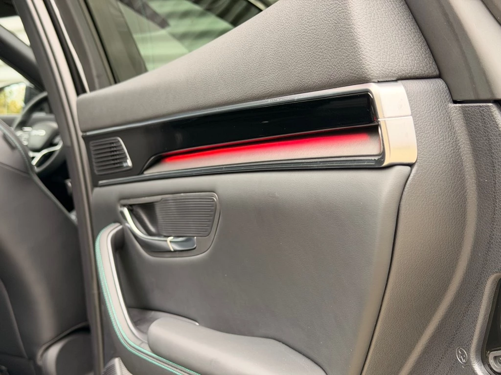 Hoofdafbeelding BYD SEAL U