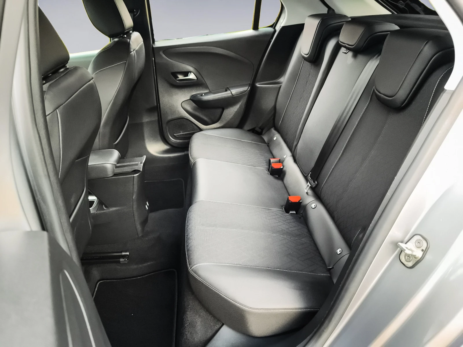 Hoofdafbeelding Opel Corsa-e