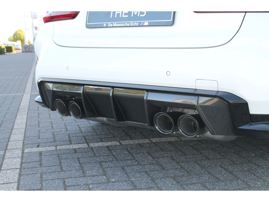 Hoofdafbeelding BMW M3