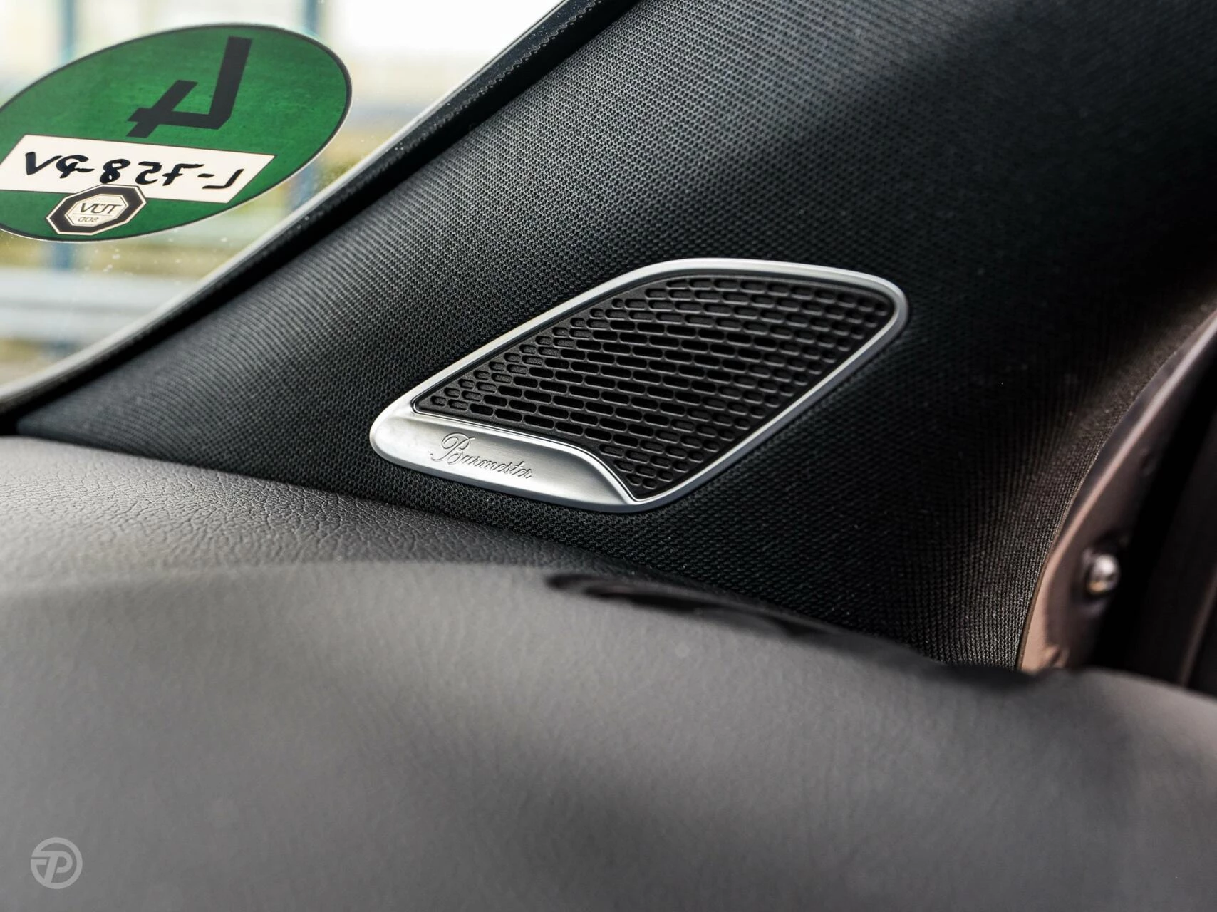 Hoofdafbeelding Mercedes-Benz EQA