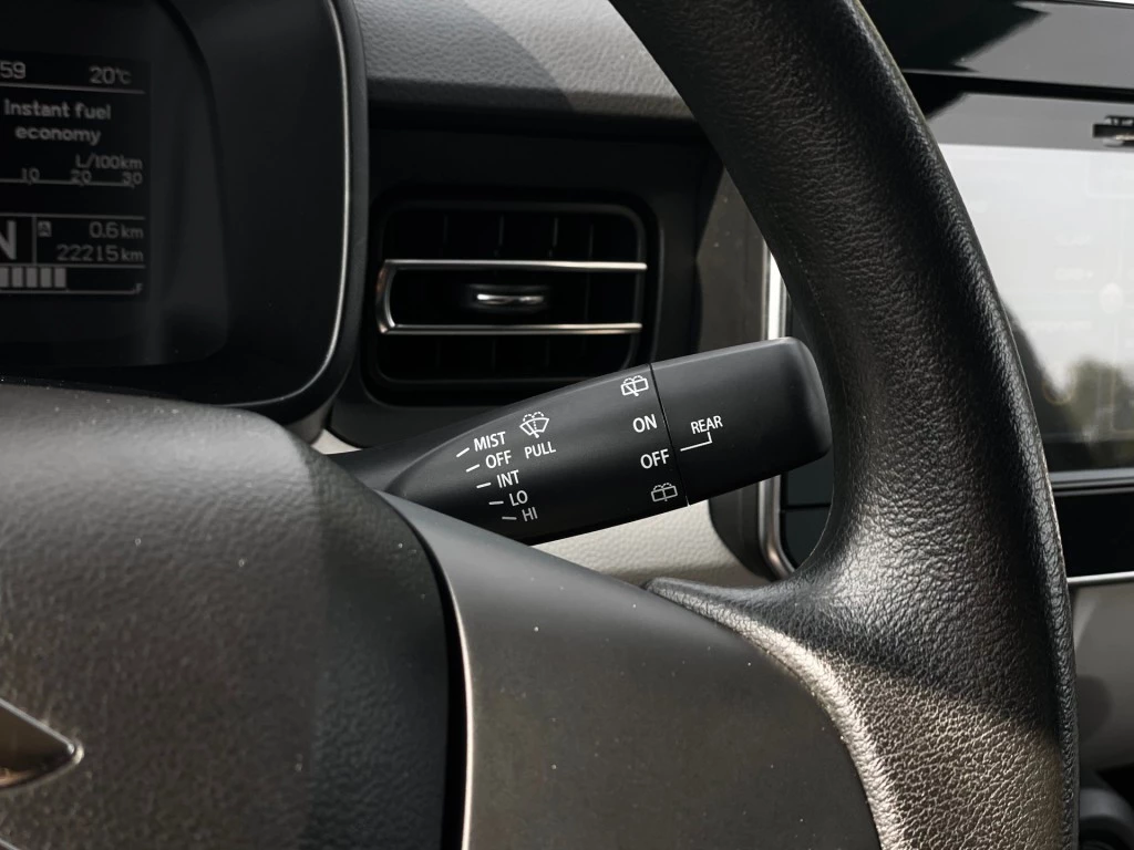 Hoofdafbeelding Suzuki Ignis
