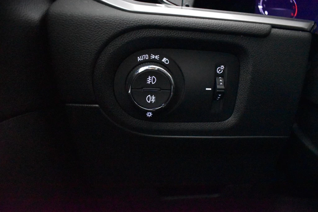 Hoofdafbeelding Opel Grandland