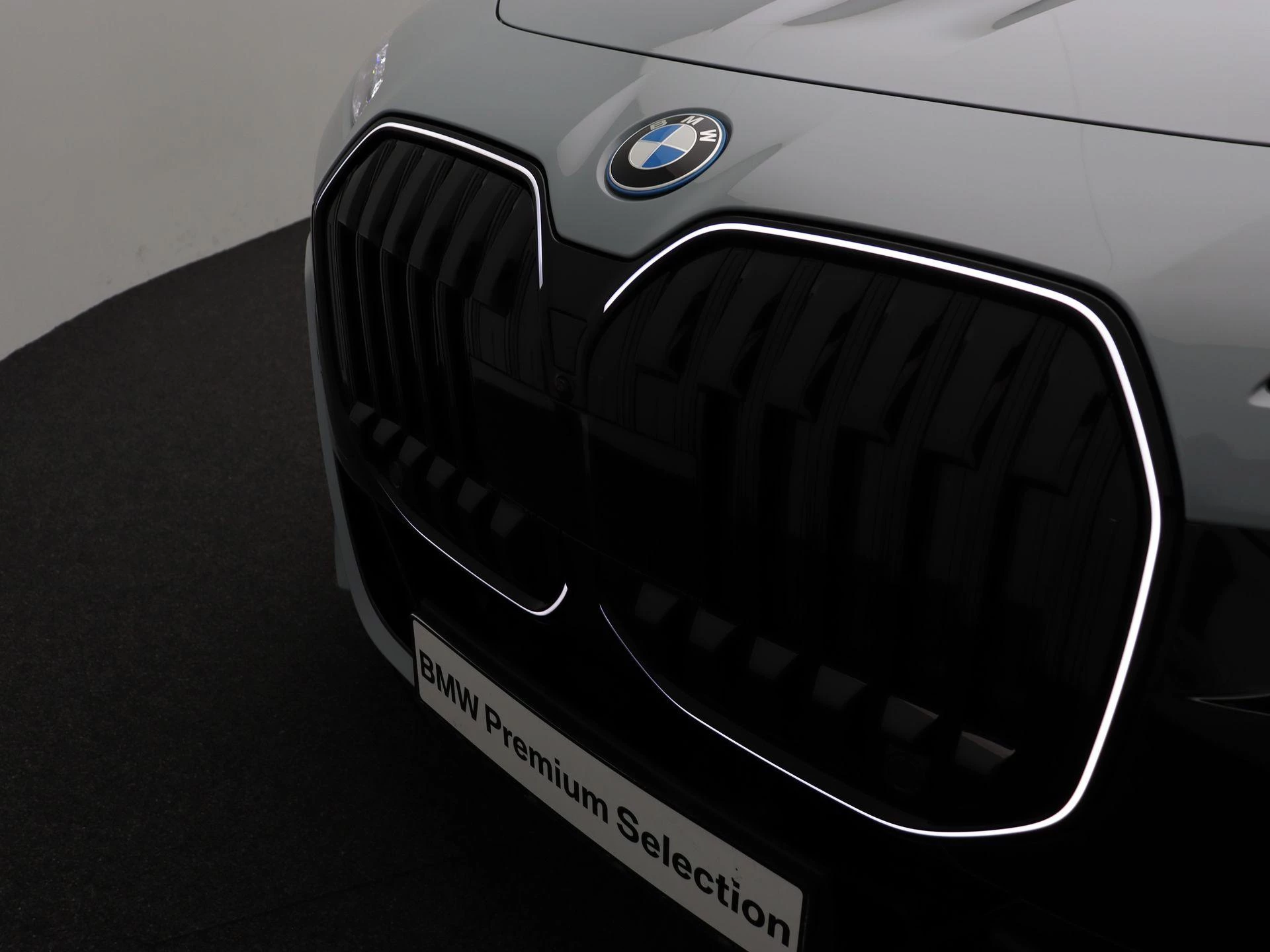 Hoofdafbeelding BMW 7 Serie