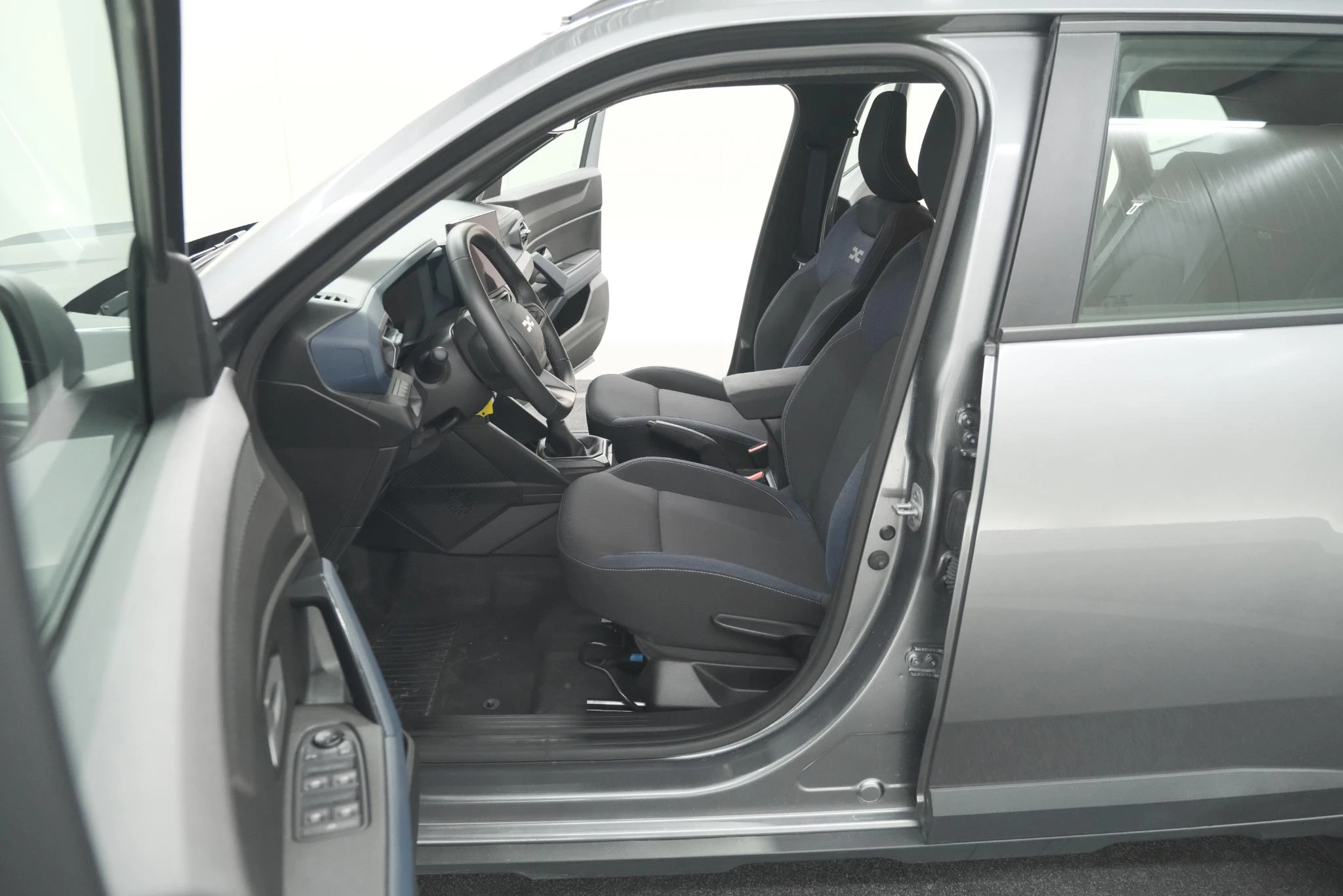 Hoofdafbeelding Dacia Duster