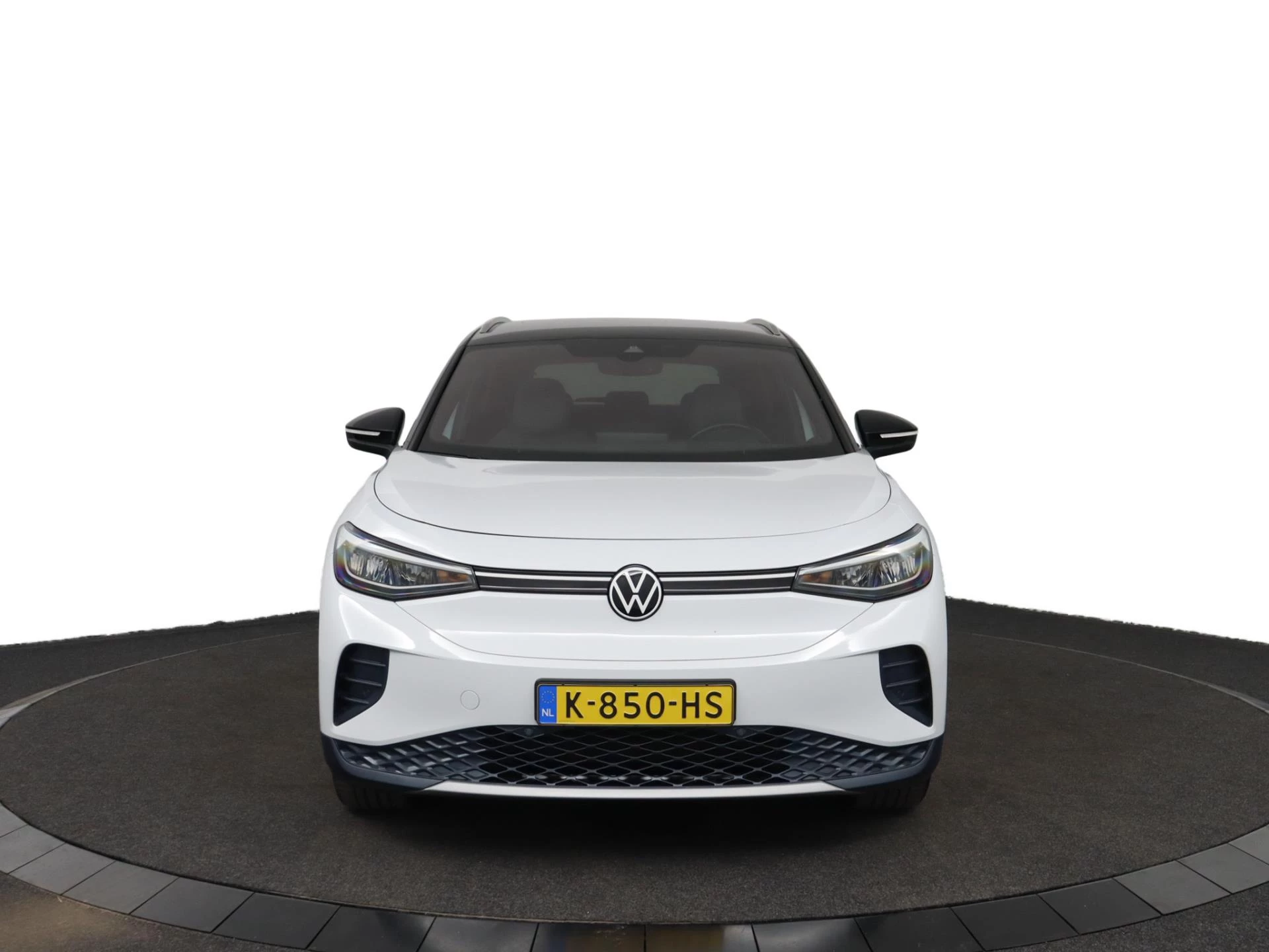 Hoofdafbeelding Volkswagen ID.4