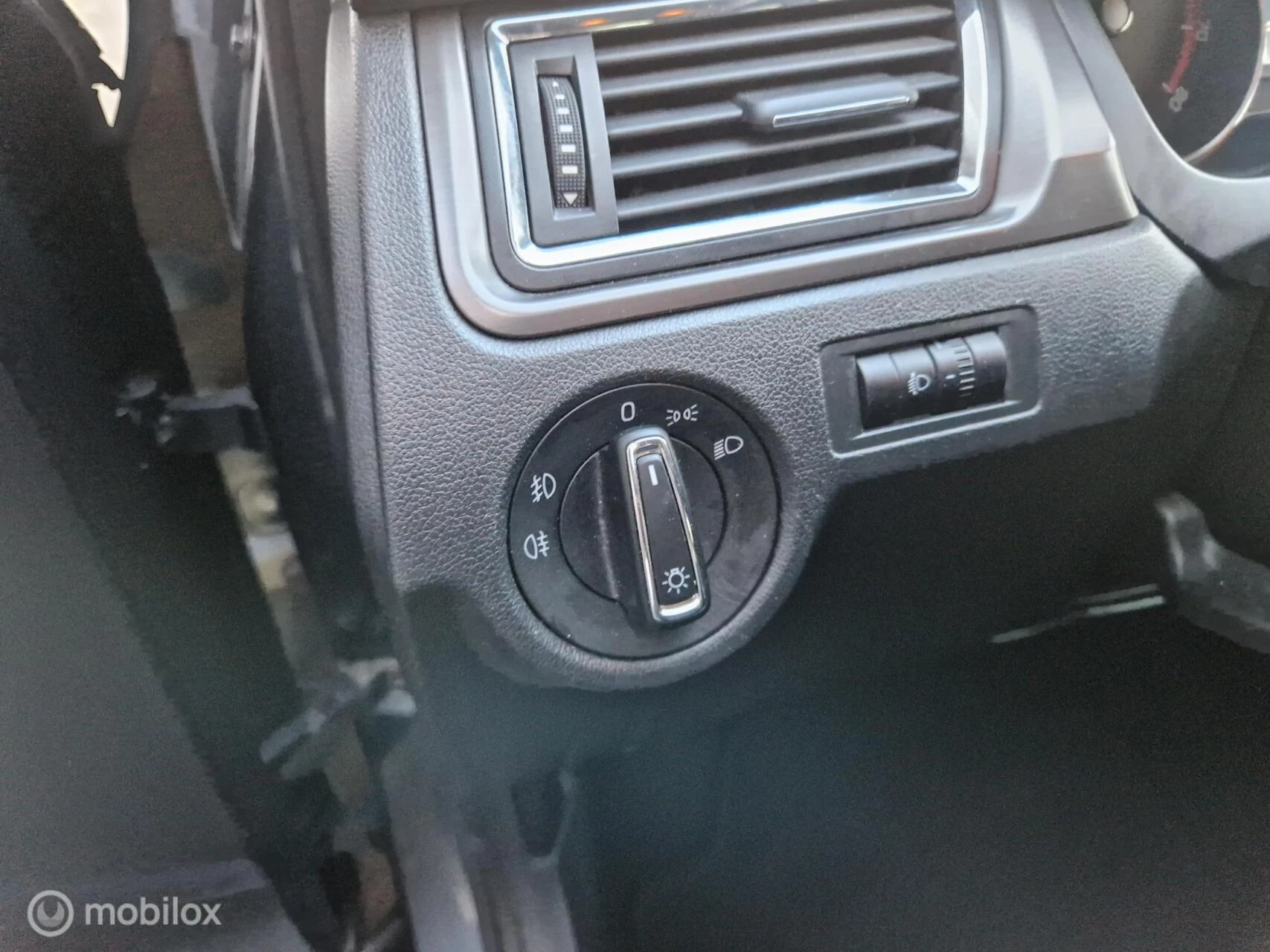 Hoofdafbeelding Škoda Rapid