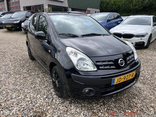 Nissan Pixo 1.0 Acenta,