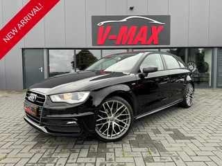 Audi A3 Sportback S-Line