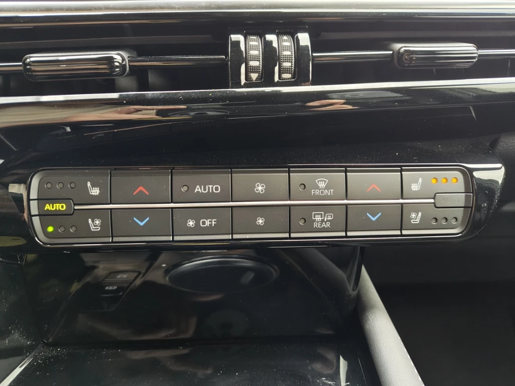 Hoofdafbeelding Toyota Mirai