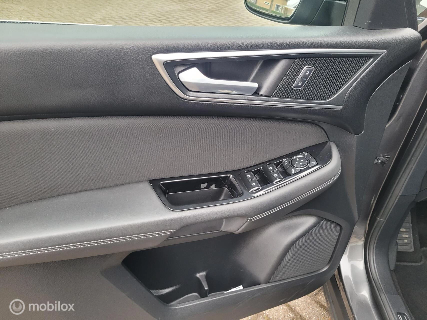 Hoofdafbeelding Ford Galaxy