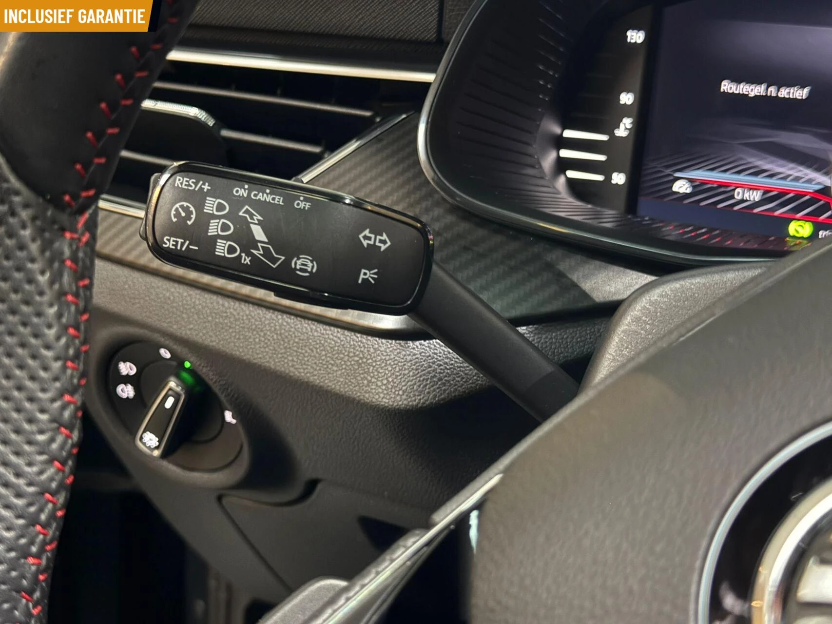 Hoofdafbeelding Škoda Kamiq