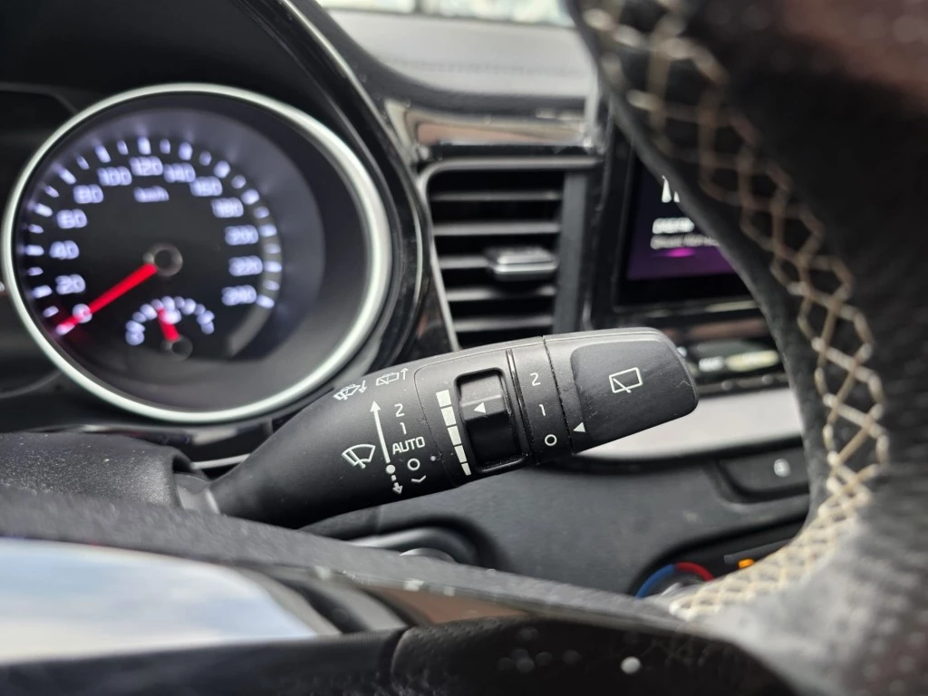 Hoofdafbeelding Kia ProCeed