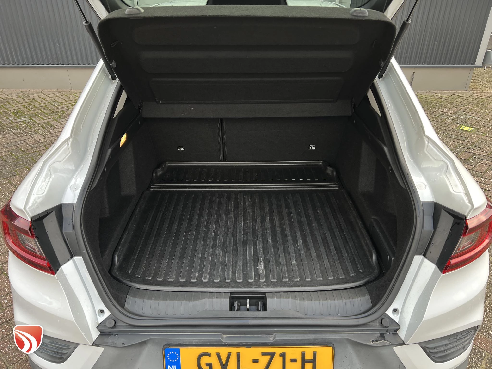 Hoofdafbeelding Renault Arkana