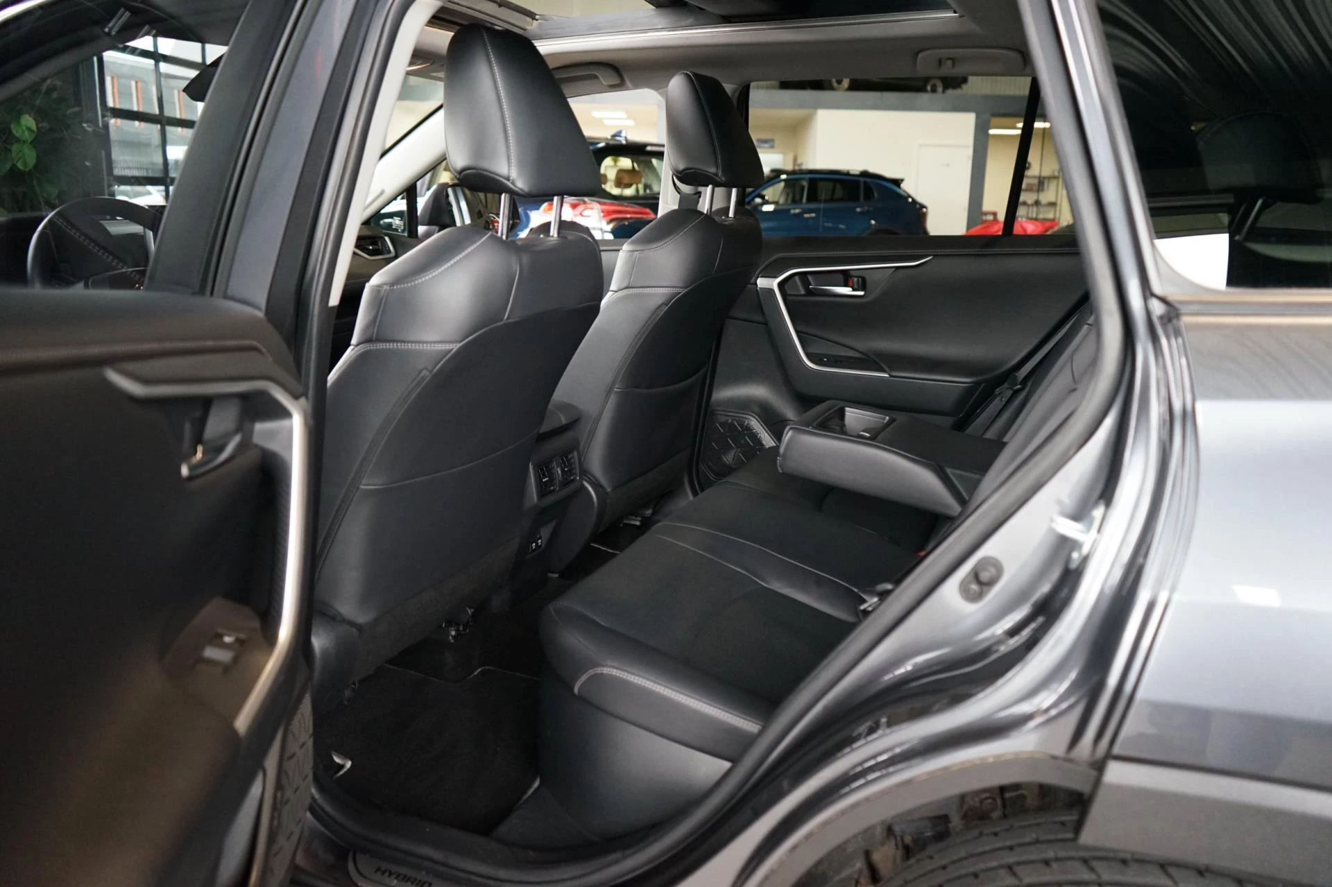 Hoofdafbeelding Toyota RAV4