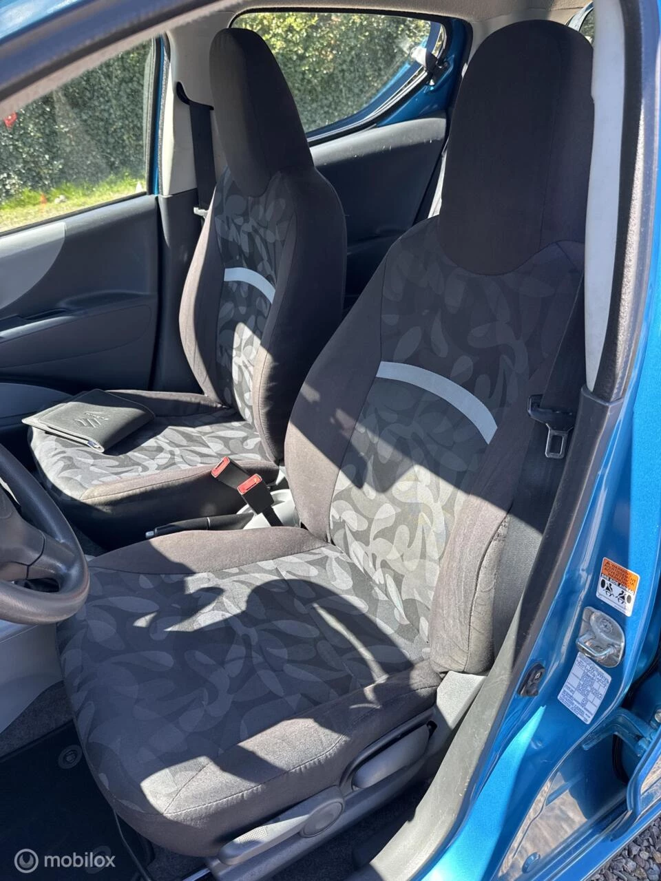 Hoofdafbeelding Suzuki Alto