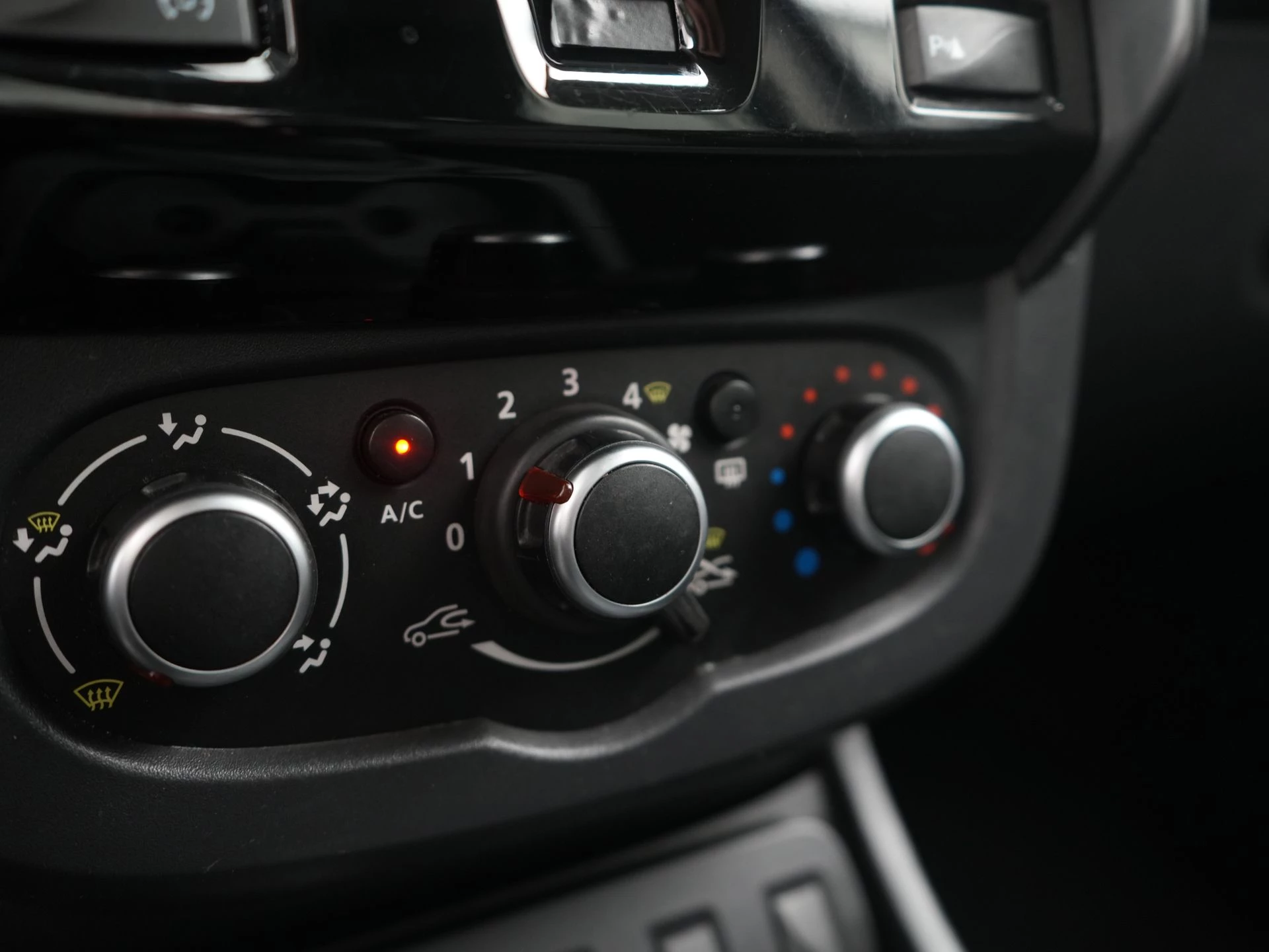 Hoofdafbeelding Dacia Duster