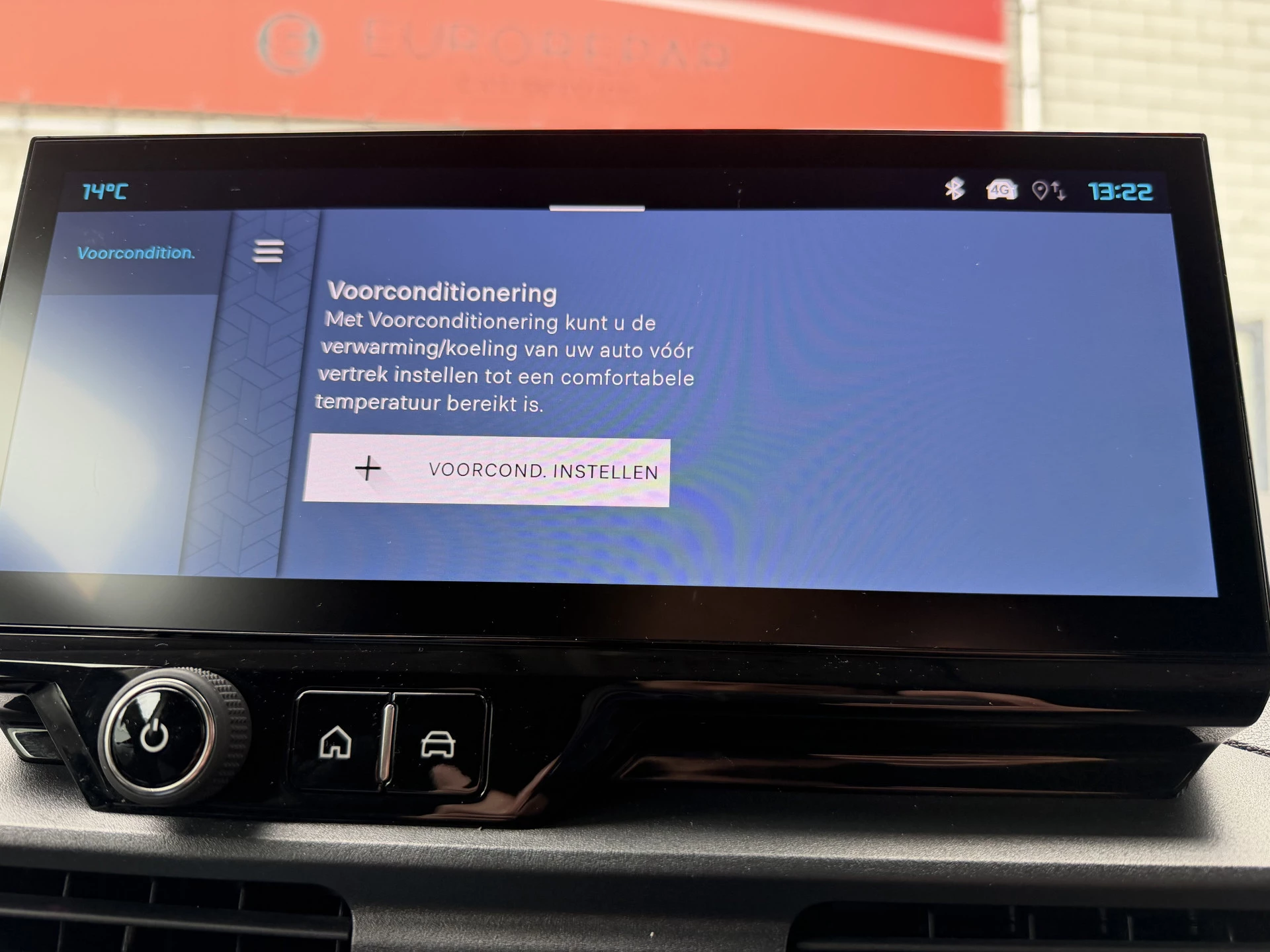 Hoofdafbeelding Citroën ë-Berlingo