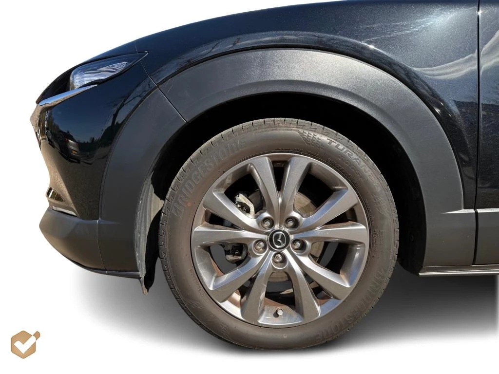 Hoofdafbeelding Mazda CX-30