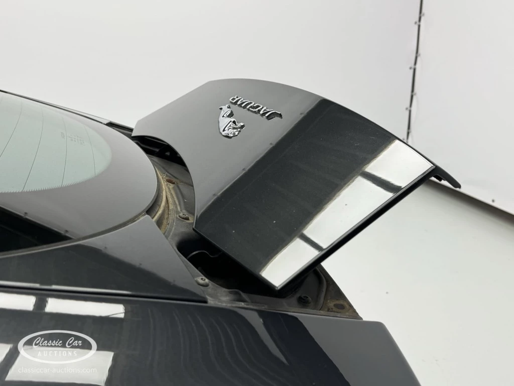 Hoofdafbeelding Jaguar F-Type