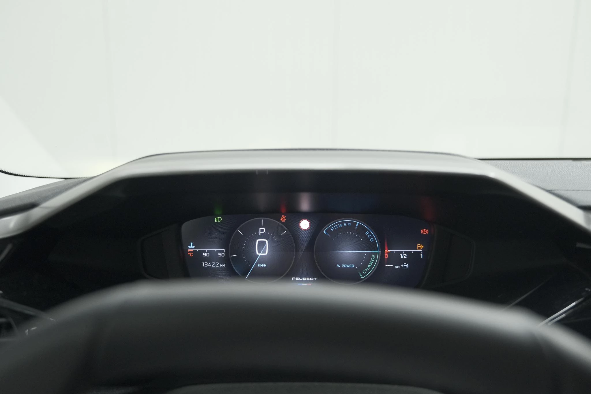 Hoofdafbeelding Peugeot 408