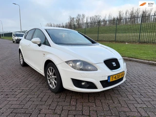 Seat Leon 1.2 TSI Ecomotive Businessline COPA