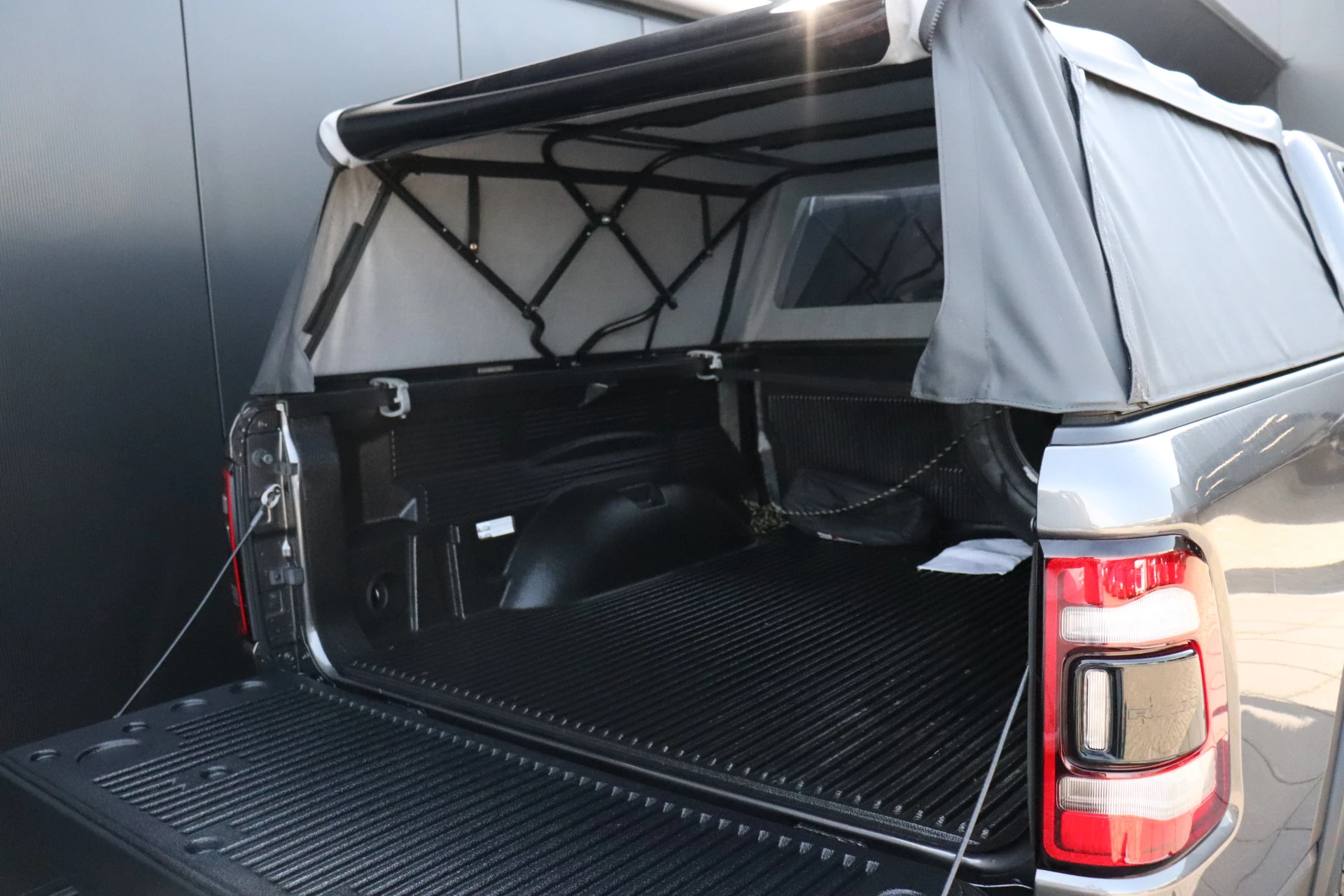 Hoofdafbeelding RAM 1500