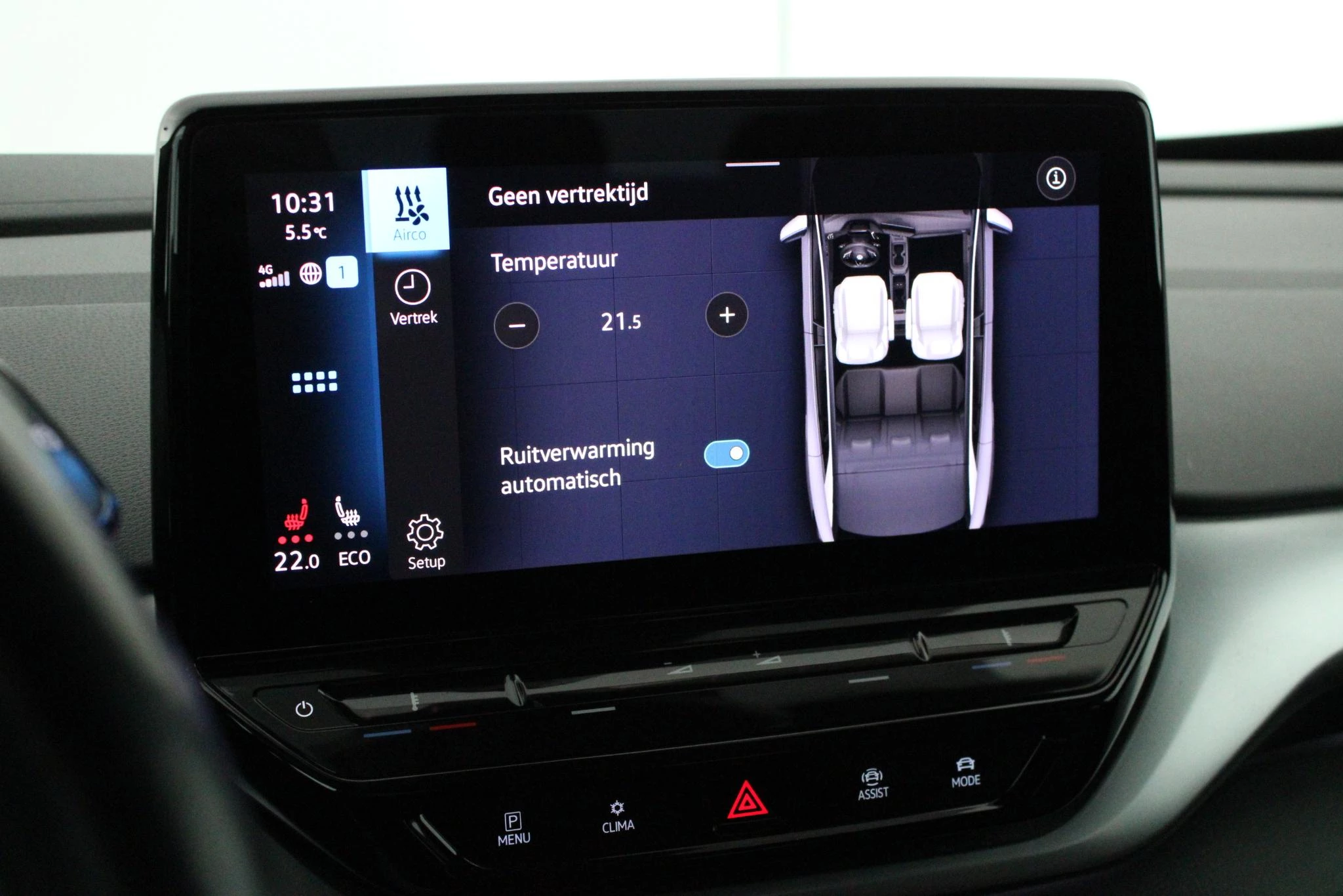 Hoofdafbeelding Volkswagen ID.4