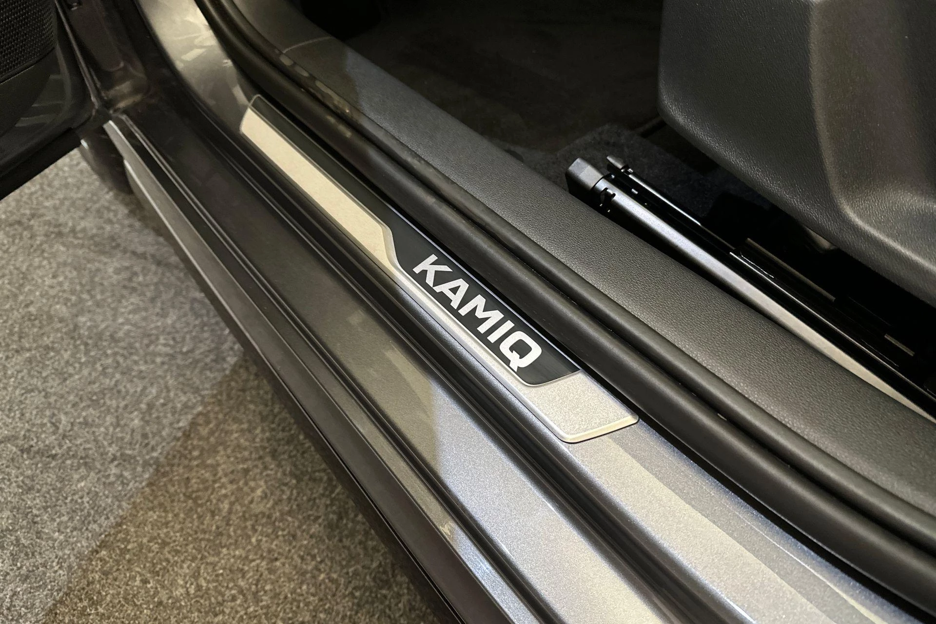 Hoofdafbeelding Škoda Kamiq