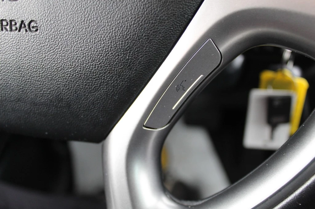 Hoofdafbeelding Hyundai ix35