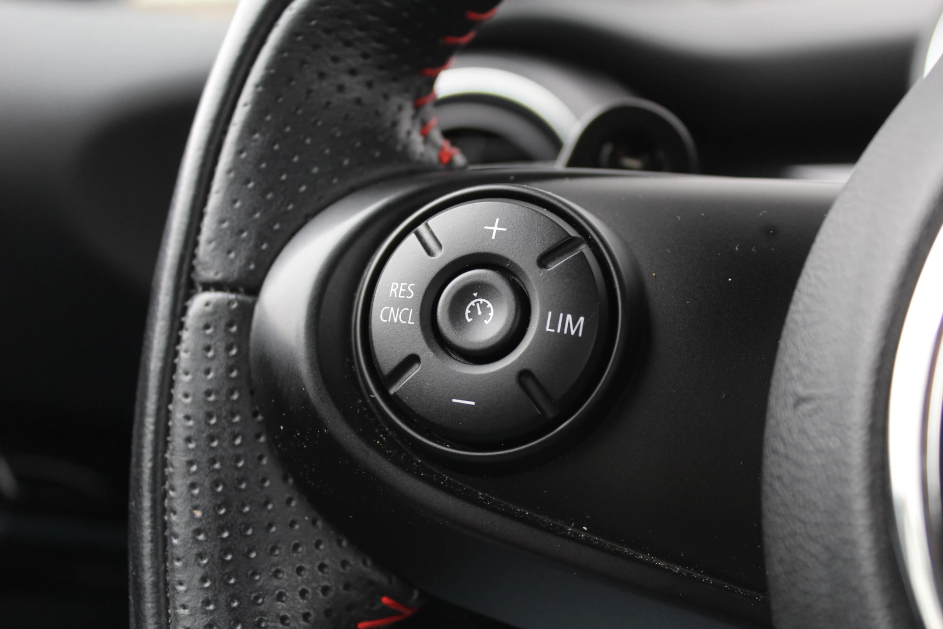 Hoofdafbeelding MINI Cooper S Cabrio