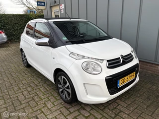 Citroen C1 1.2 PureTech Shine