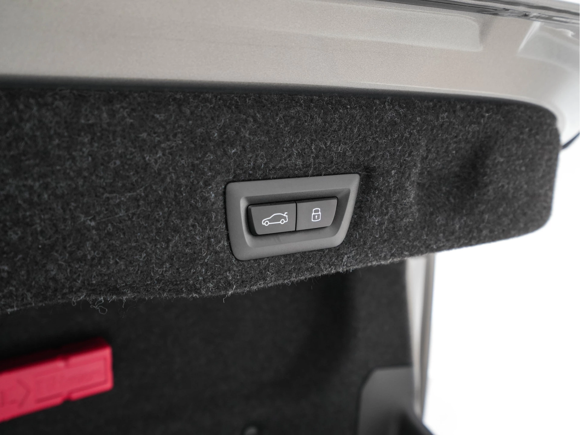 Hoofdafbeelding BMW i5