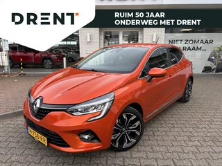 Renault Clio 1.3 TCe Intens | Climate control | Camera | Carplay/Android auto