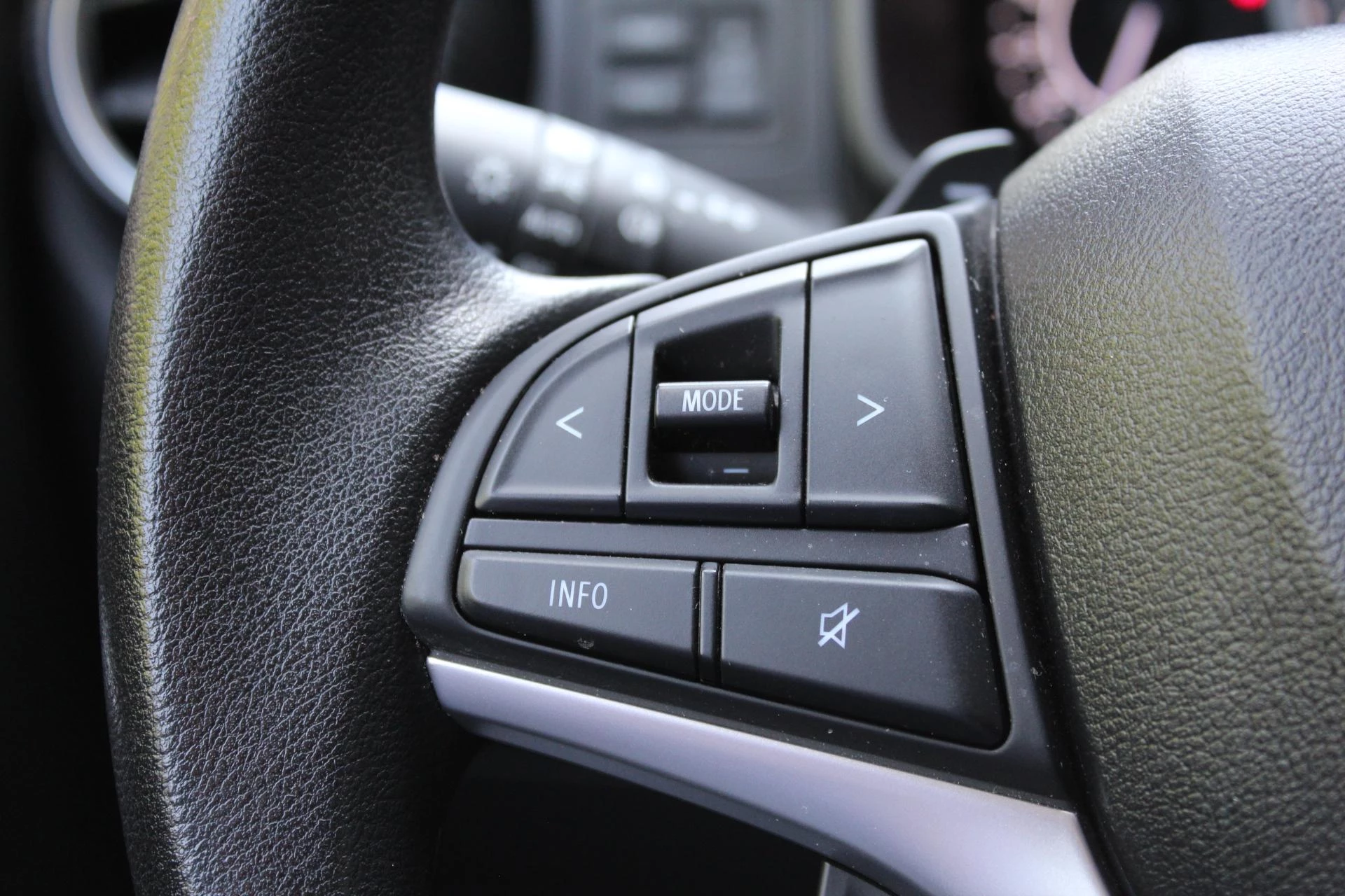 Hoofdafbeelding Suzuki Ignis