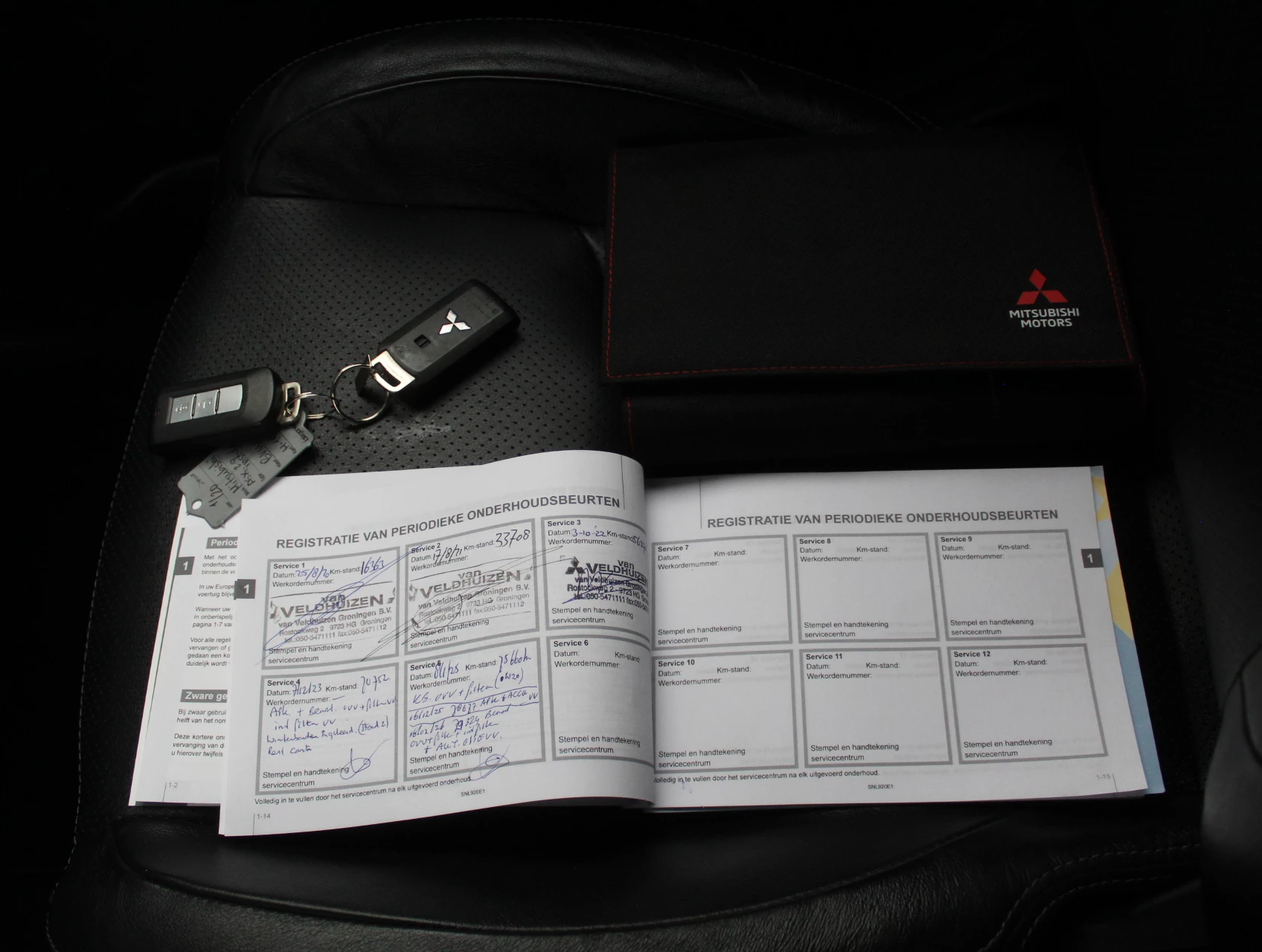 Hoofdafbeelding Mitsubishi ASX