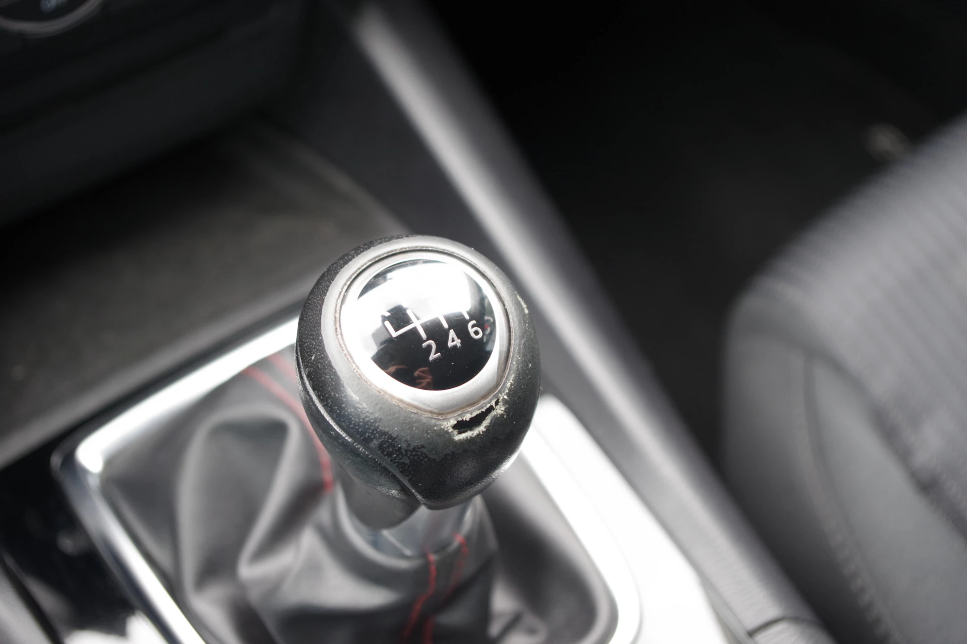 Hoofdafbeelding Mazda 3