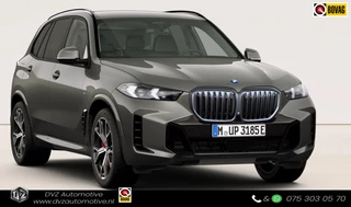 BMW X5 XDrive50e | M-Sport Pro | Skylounge | Merino | Maxton | BTW