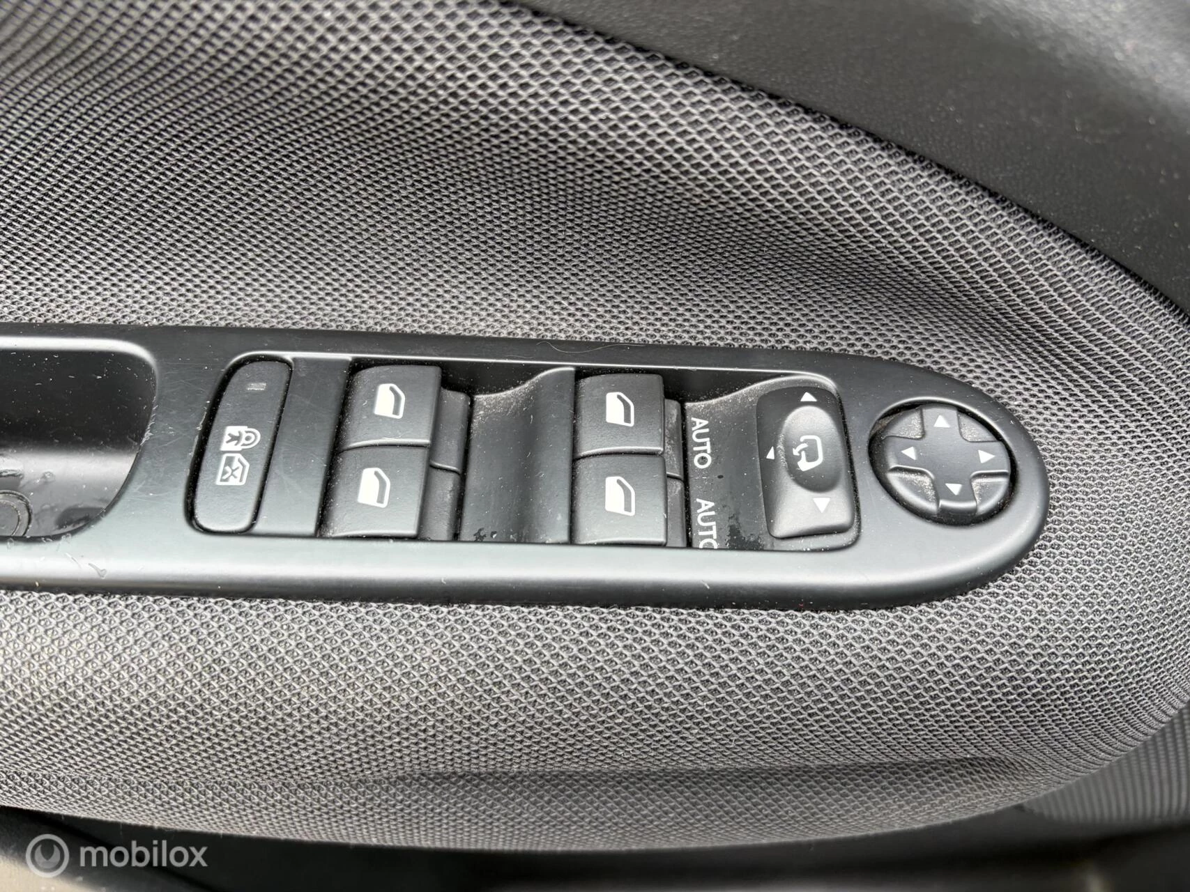 Hoofdafbeelding Citroën C3 Picasso