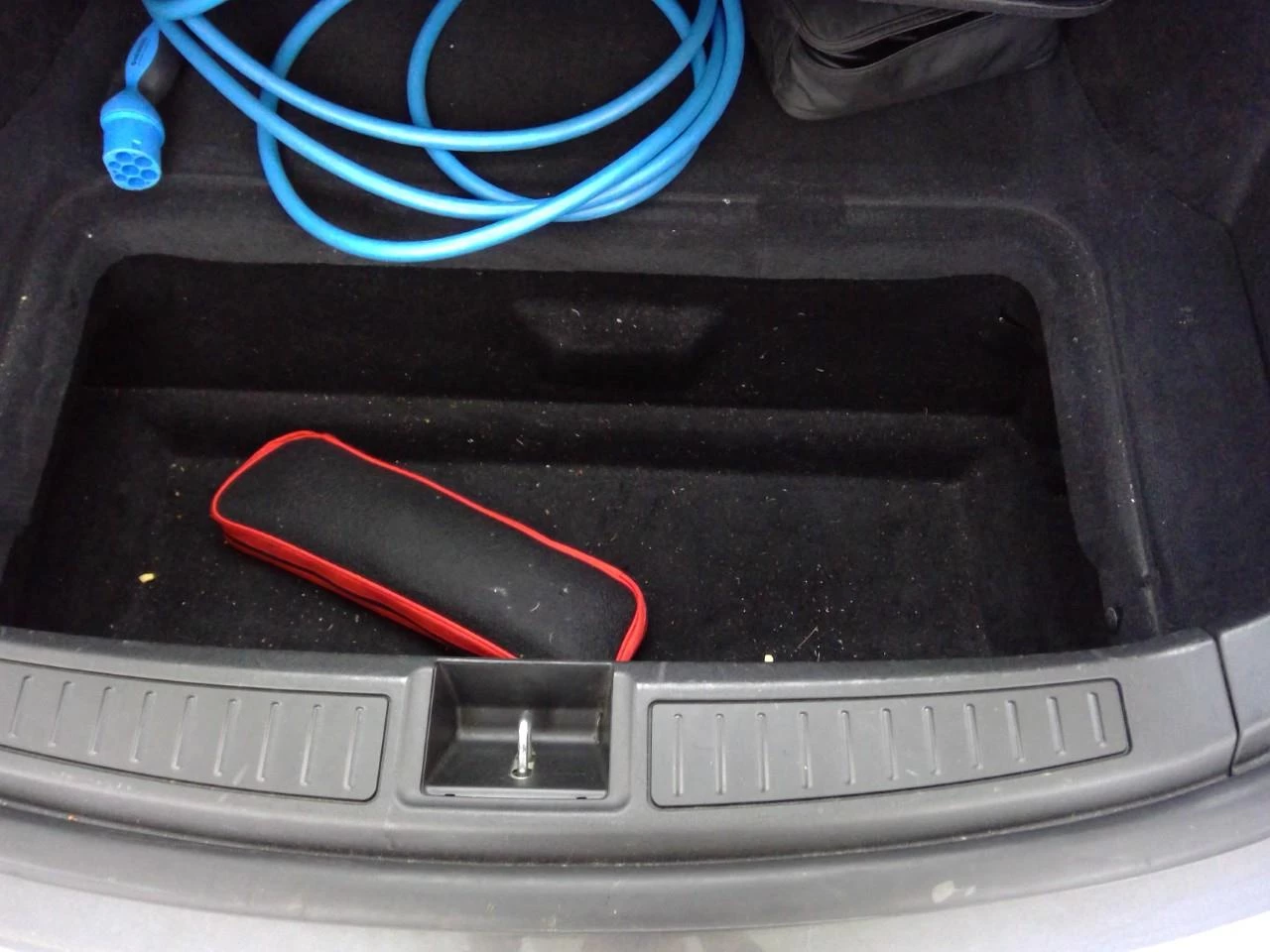 Hoofdafbeelding Tesla Model S