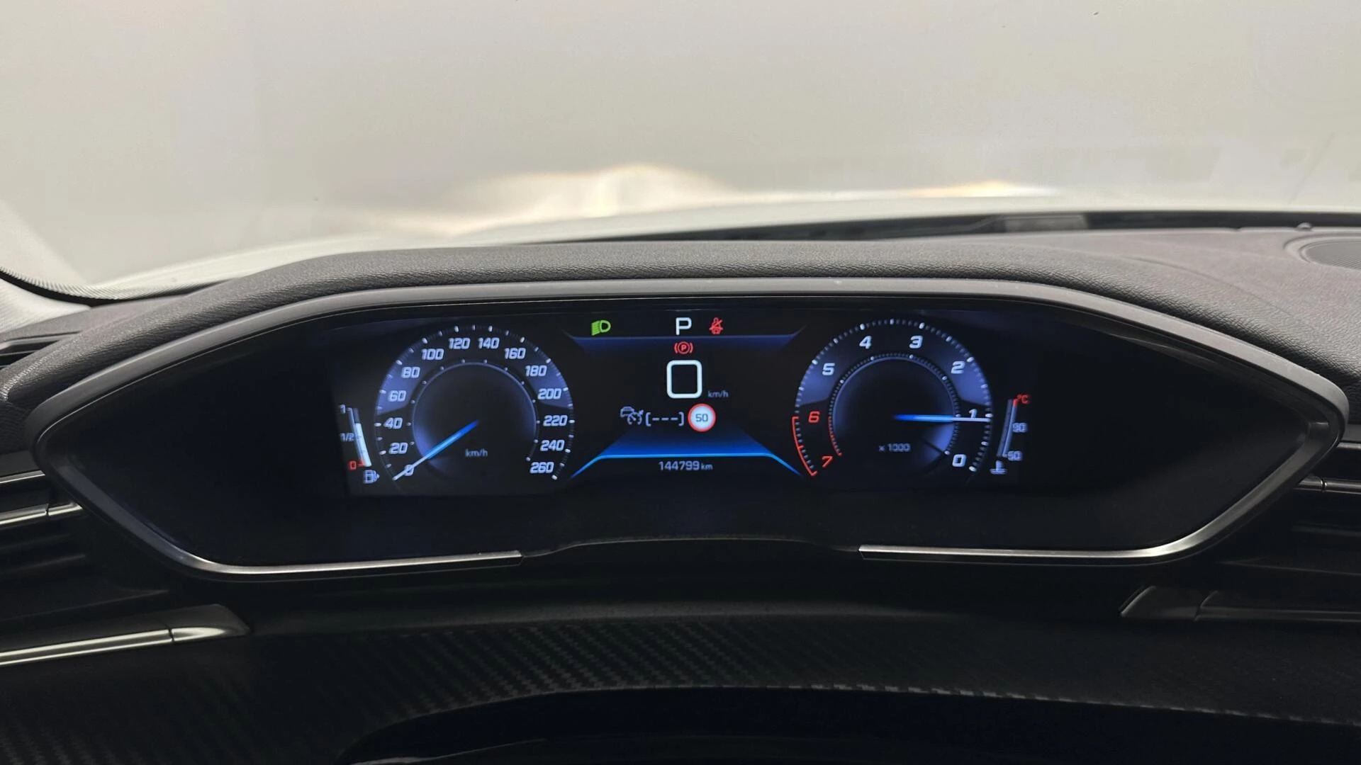 Hoofdafbeelding Peugeot 508