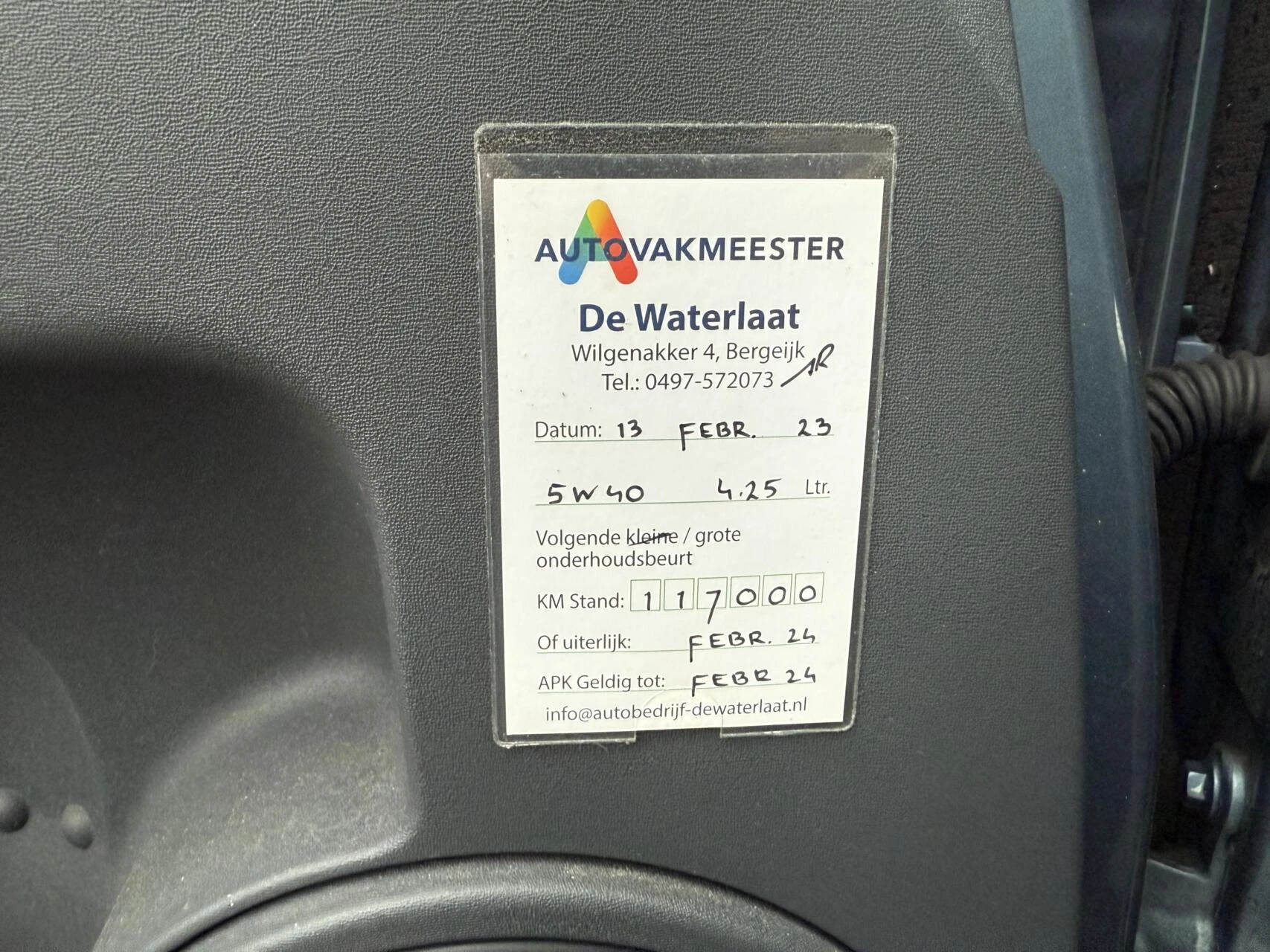 Hoofdafbeelding Mitsubishi Colt