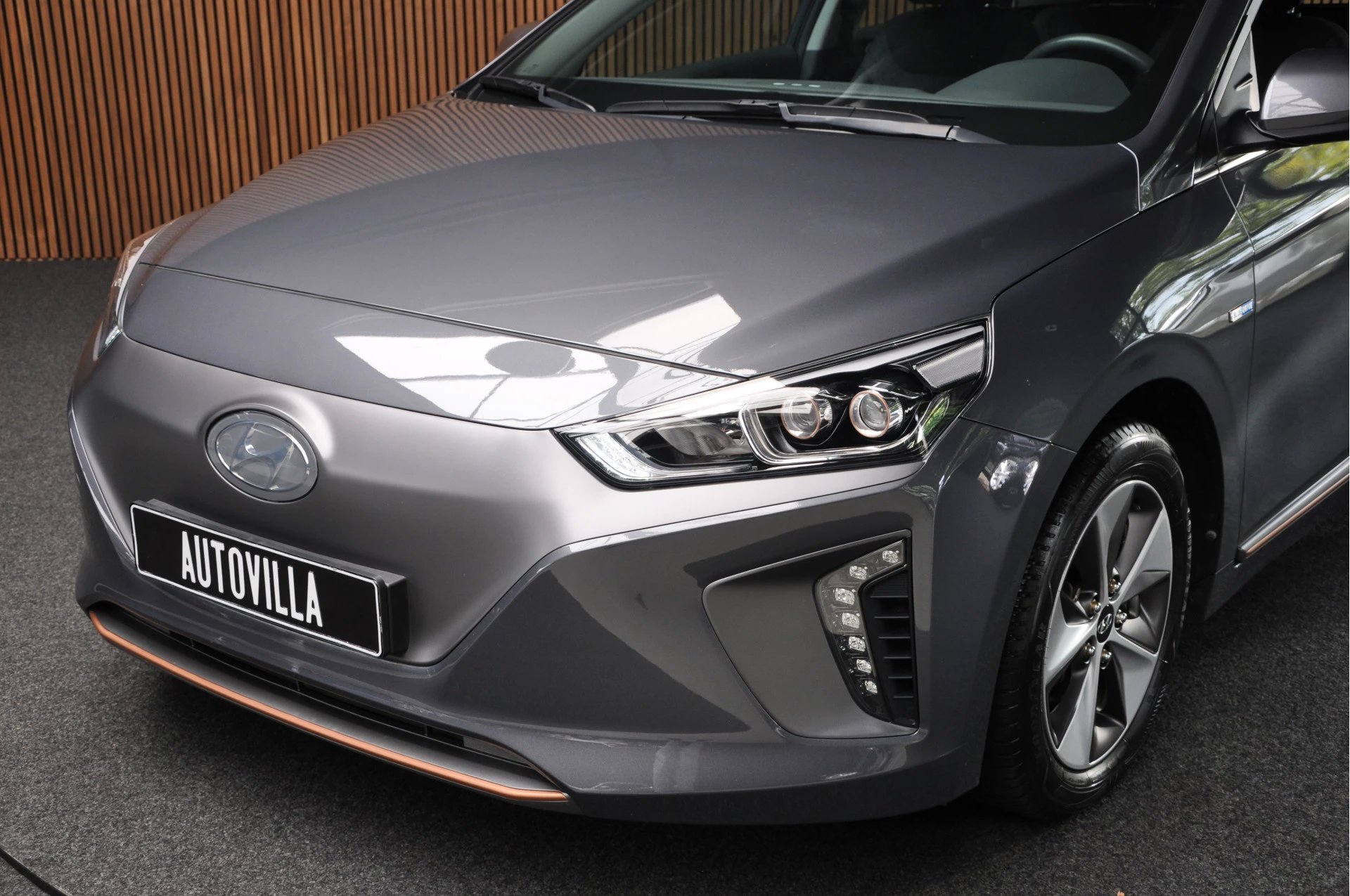 Hoofdafbeelding Hyundai IONIQ