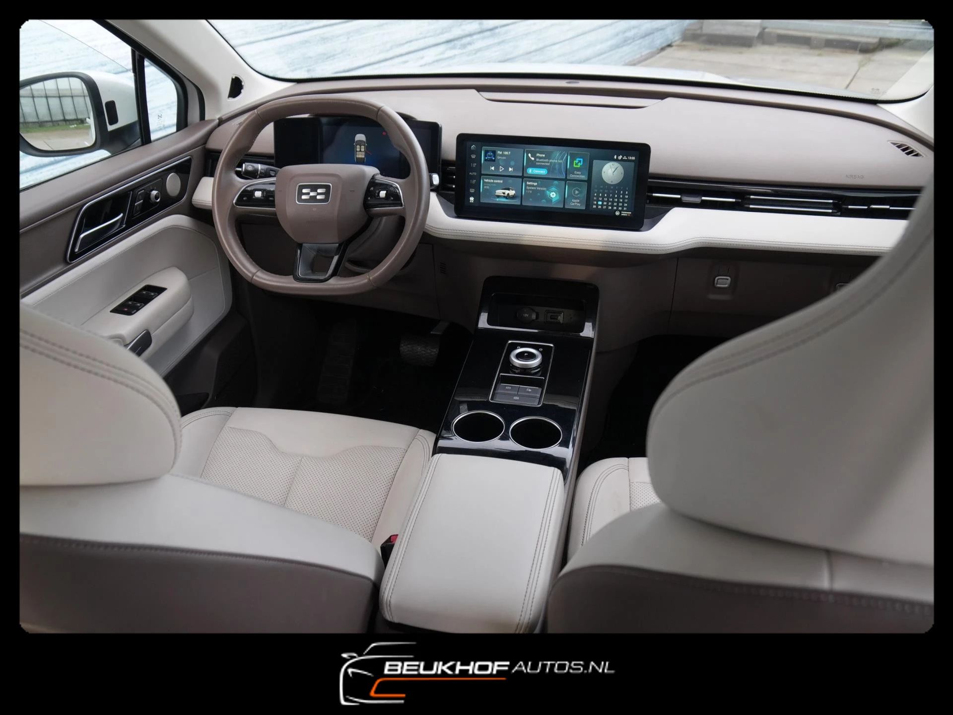 Hoofdafbeelding Aiways U5