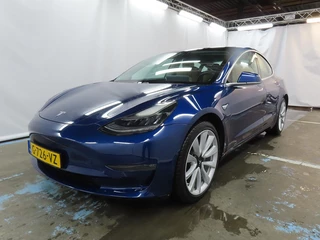 Tesla Model 3 Long-Range AWD 351pk 75 kWh [ AUTOPILOT+19'' LMV+620KM WLTP+PREMIUM AUDIO ]